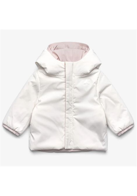 Giubbino reversibile K-WAY KIDS | K71338WB3E